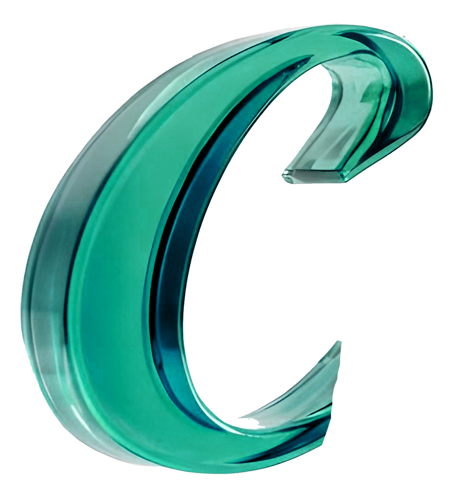 C